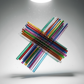 Кератин в стике